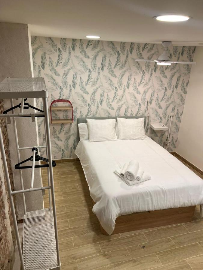 マドリードModerno Y Luminoso Departamento.アパートメント エクステリア 写真